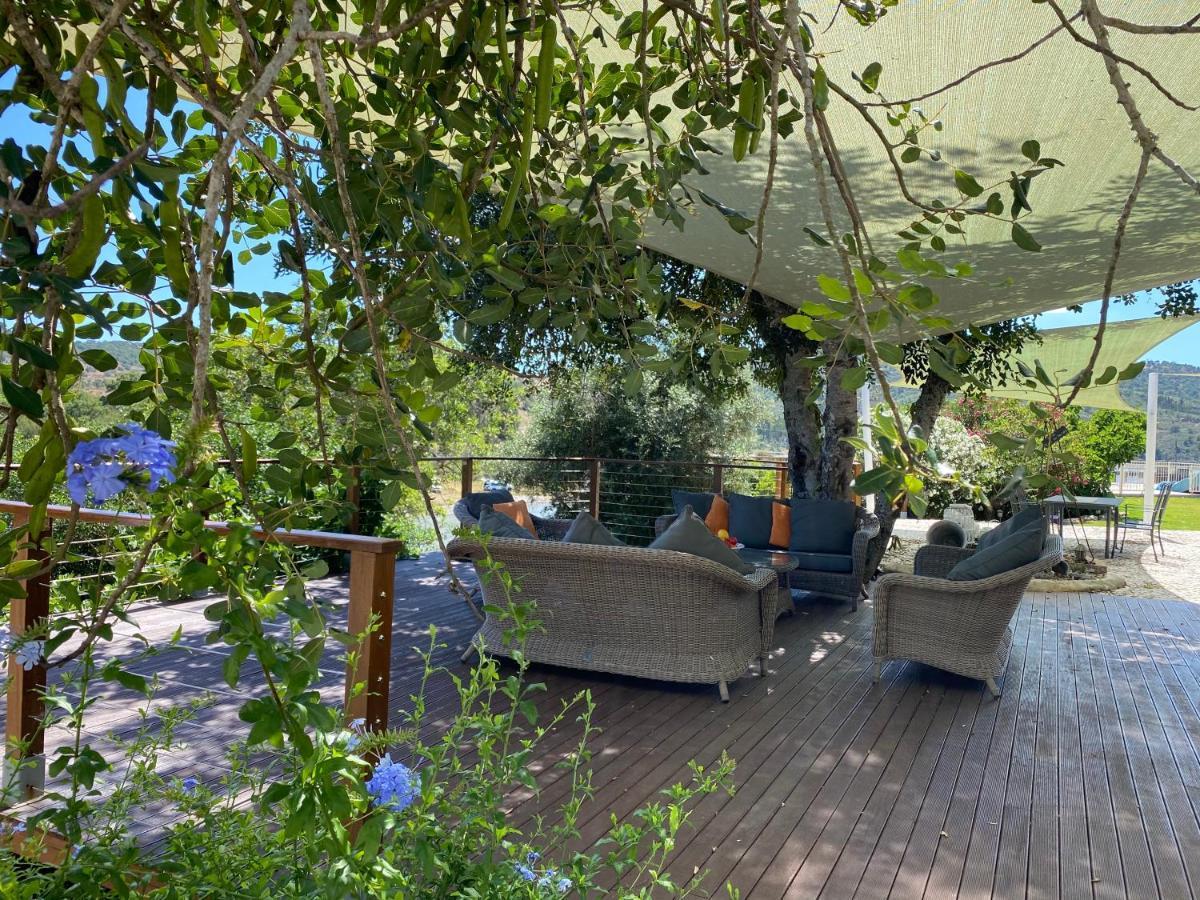Figs On The Funcho Self Catering - A River Side Location Pedreiras  외부 사진