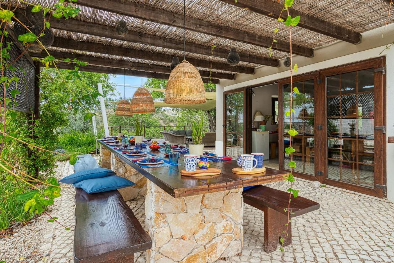 Figs On The Funcho Self Catering - A River Side Location Pedreiras  외부 사진