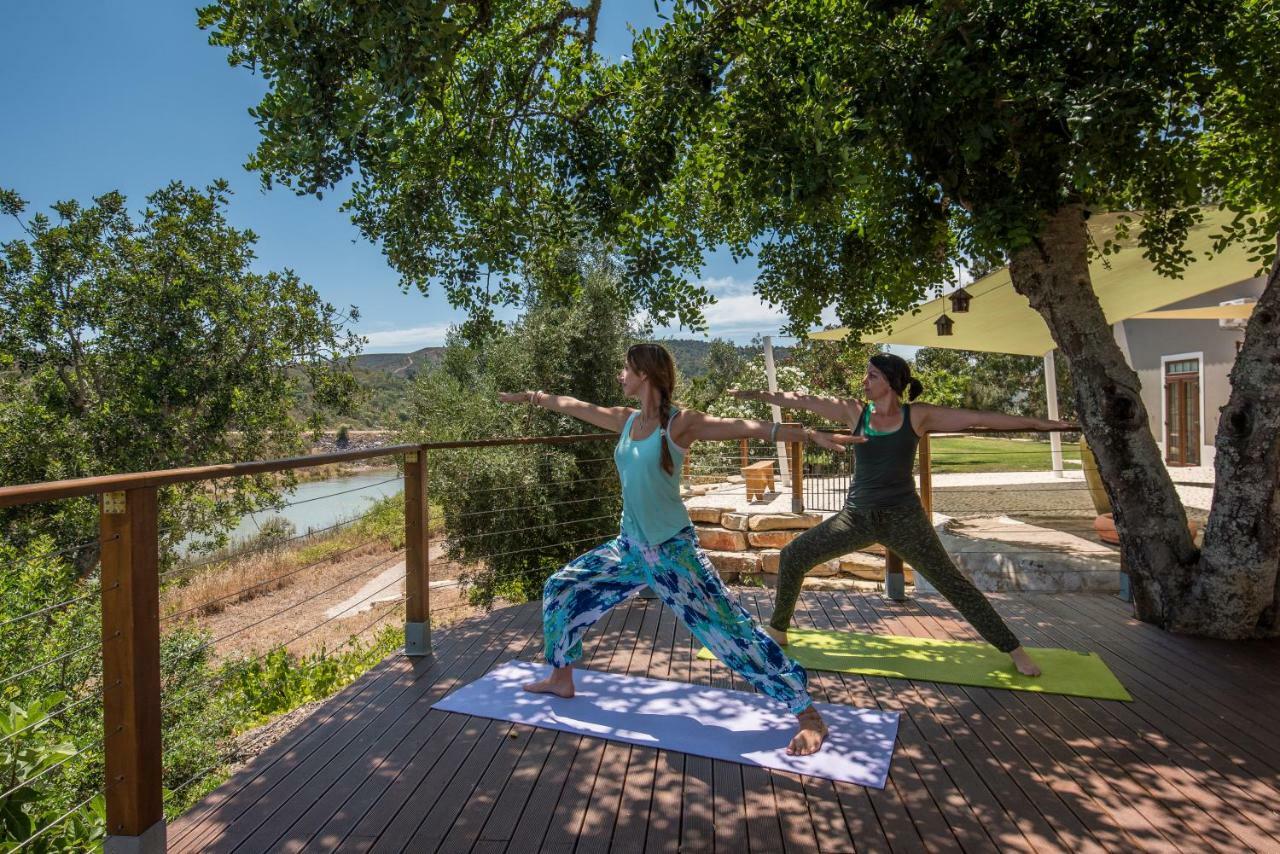 Figs On The Funcho Self Catering - A River Side Location Pedreiras  외부 사진