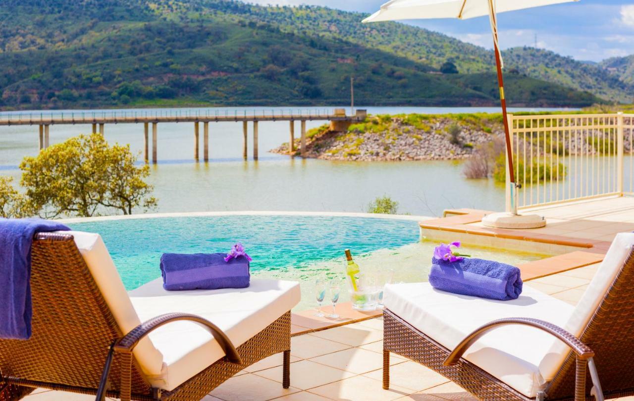 Figs On The Funcho Self Catering - A River Side Location Pedreiras  외부 사진