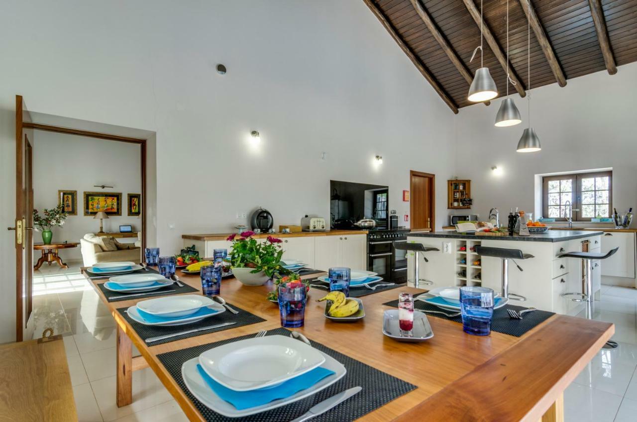 Figs On The Funcho Self Catering - A River Side Location Pedreiras  외부 사진