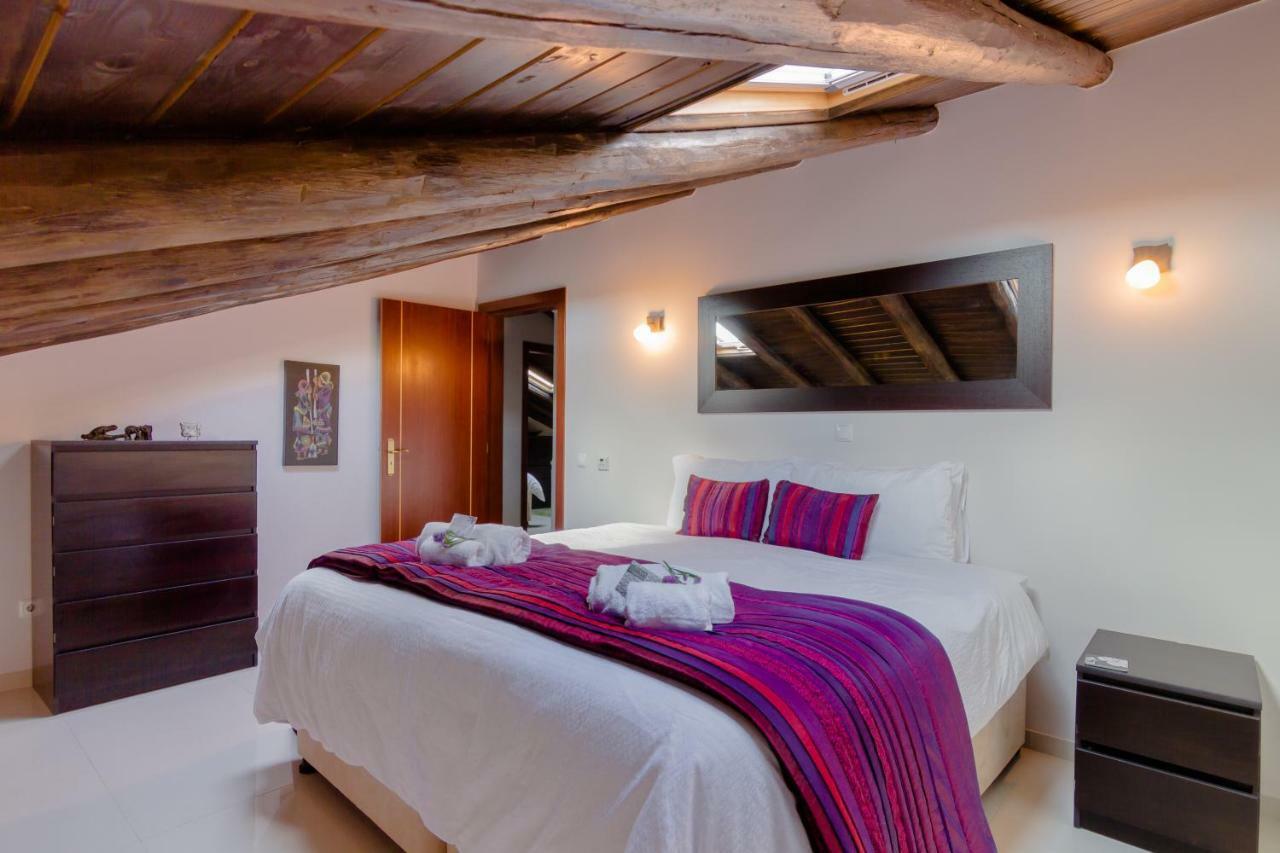 Figs On The Funcho Self Catering - A River Side Location Pedreiras  외부 사진