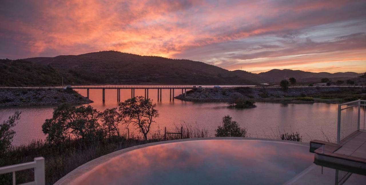 Figs On The Funcho Self Catering - A River Side Location Pedreiras  외부 사진