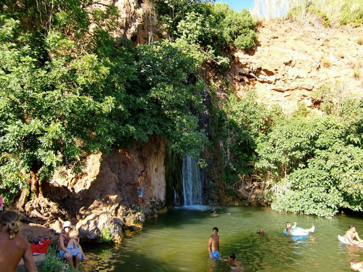 Figs On The Funcho Self Catering - A River Side Location Pedreiras  외부 사진